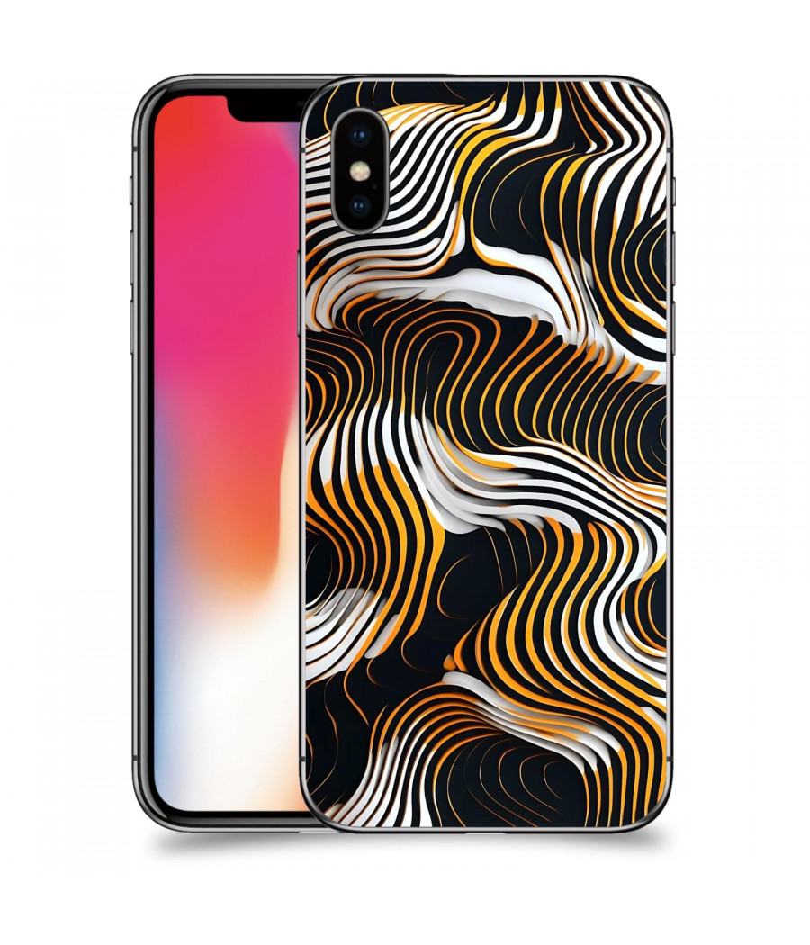 ACOVER Kryt na mobil Apple...