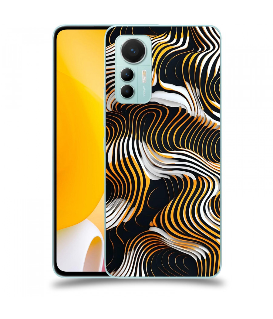 ACOVER Kryt na mobil Xiaomi...