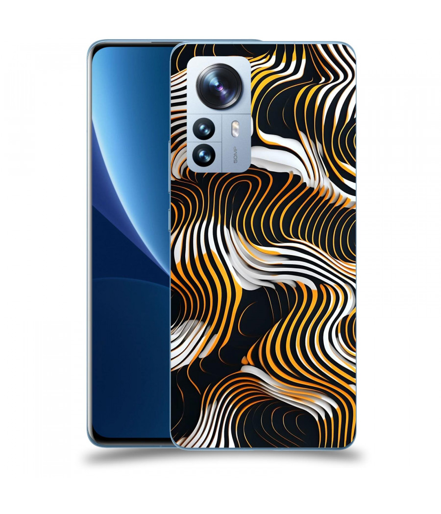 ACOVER Kryt na mobil Xiaomi...