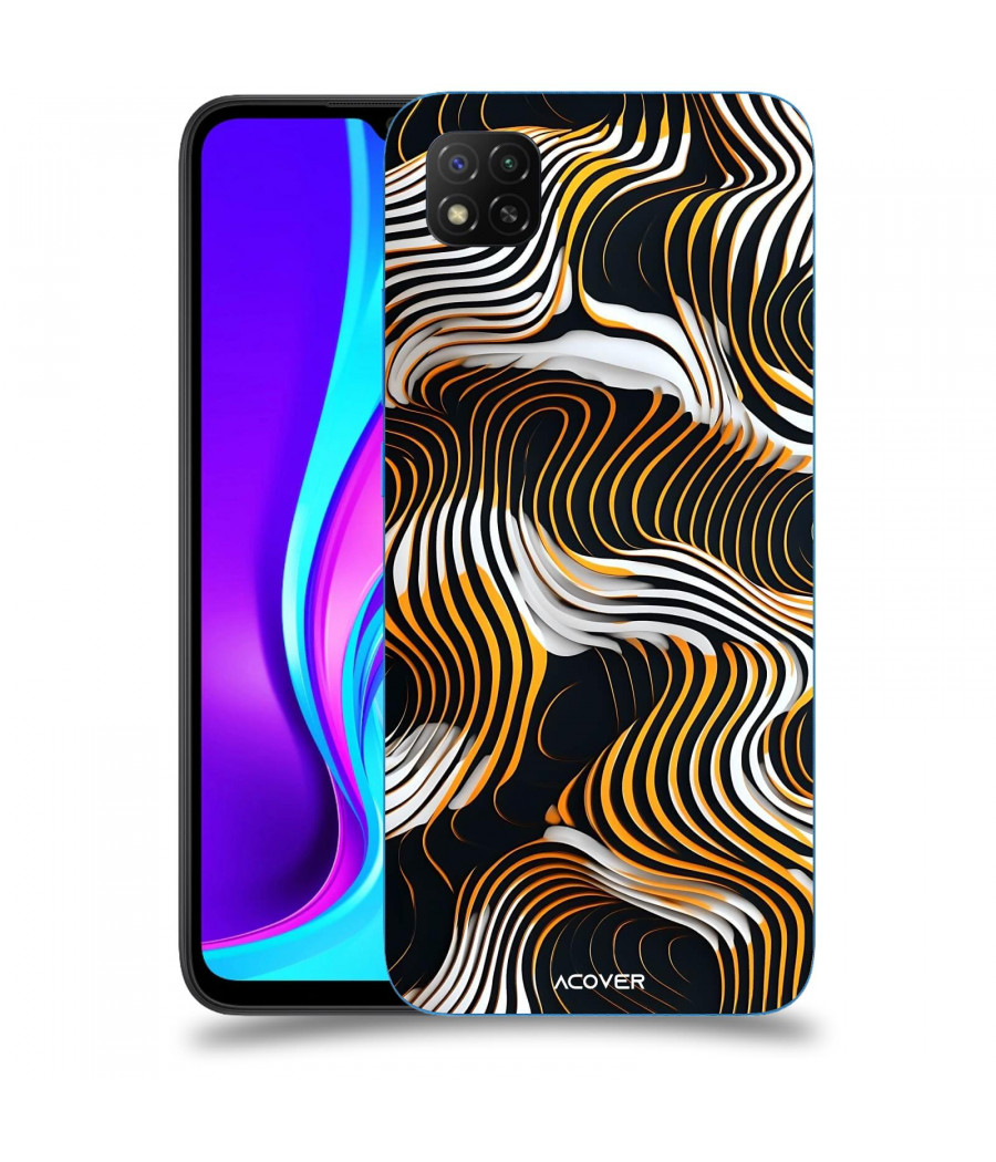 ACOVER Kryt na mobil Xiaomi...