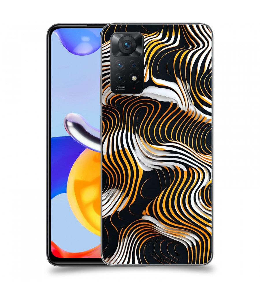 ACOVER Kryt na mobil Xiaomi...