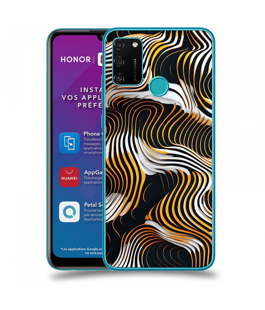 ACOVER Kryt na mobil Honor...
