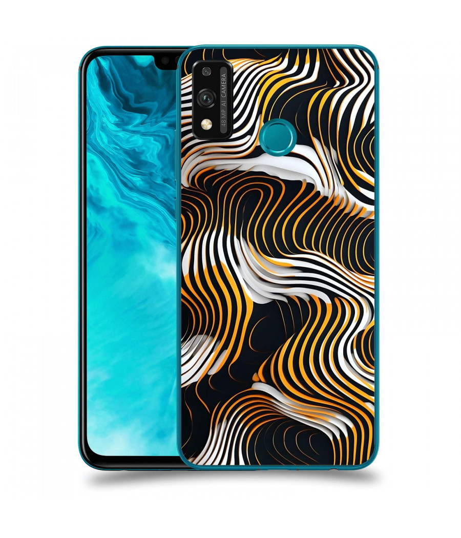 ACOVER Kryt na mobil Honor...