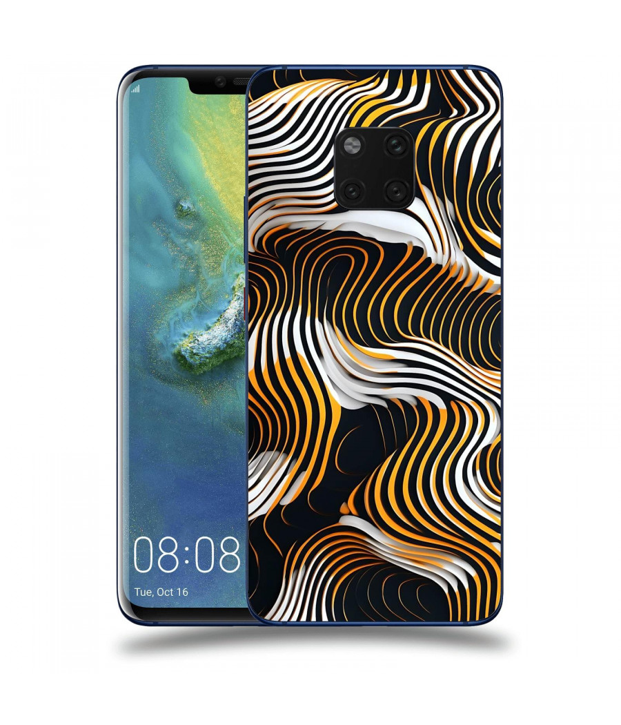 ACOVER Kryt na mobil Huawei...