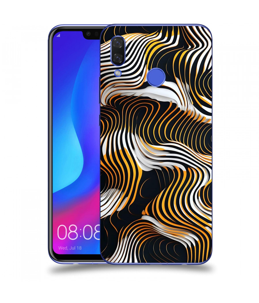 ACOVER Kryt na mobil Huawei...