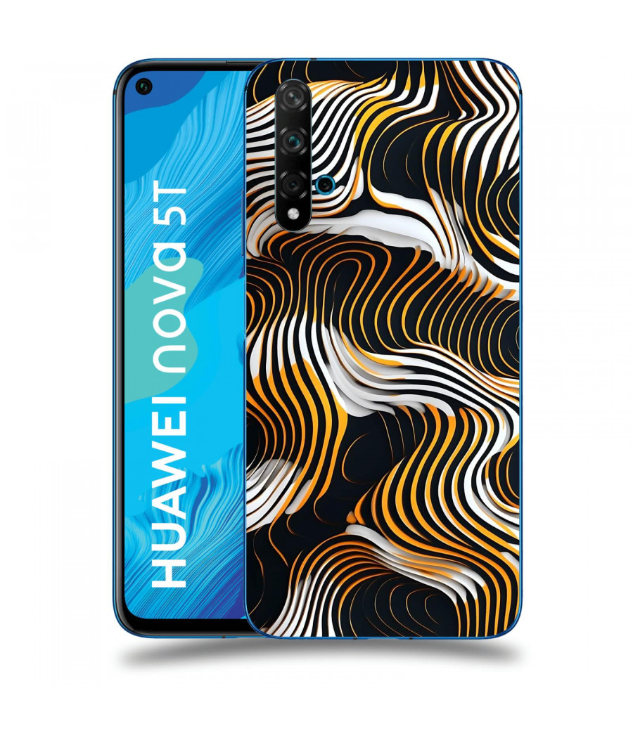 ACOVER Kryt na mobil Huawei...