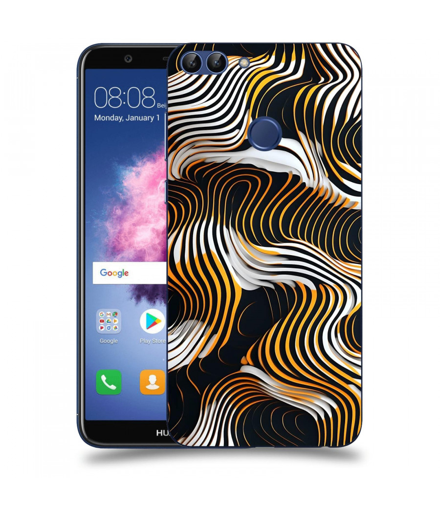 ACOVER Kryt na mobil Huawei...