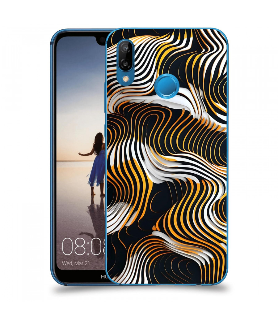 ACOVER Kryt na mobil Huawei...
