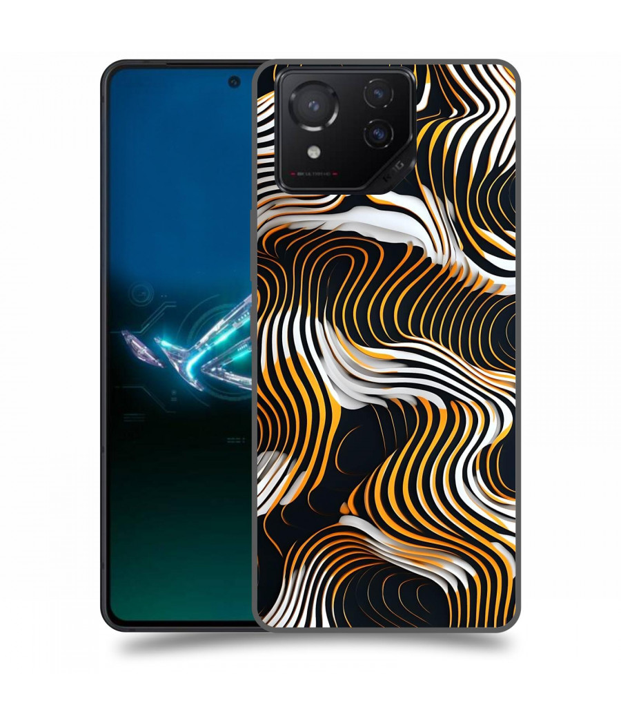 ACOVER Kryt na mobil Asus...