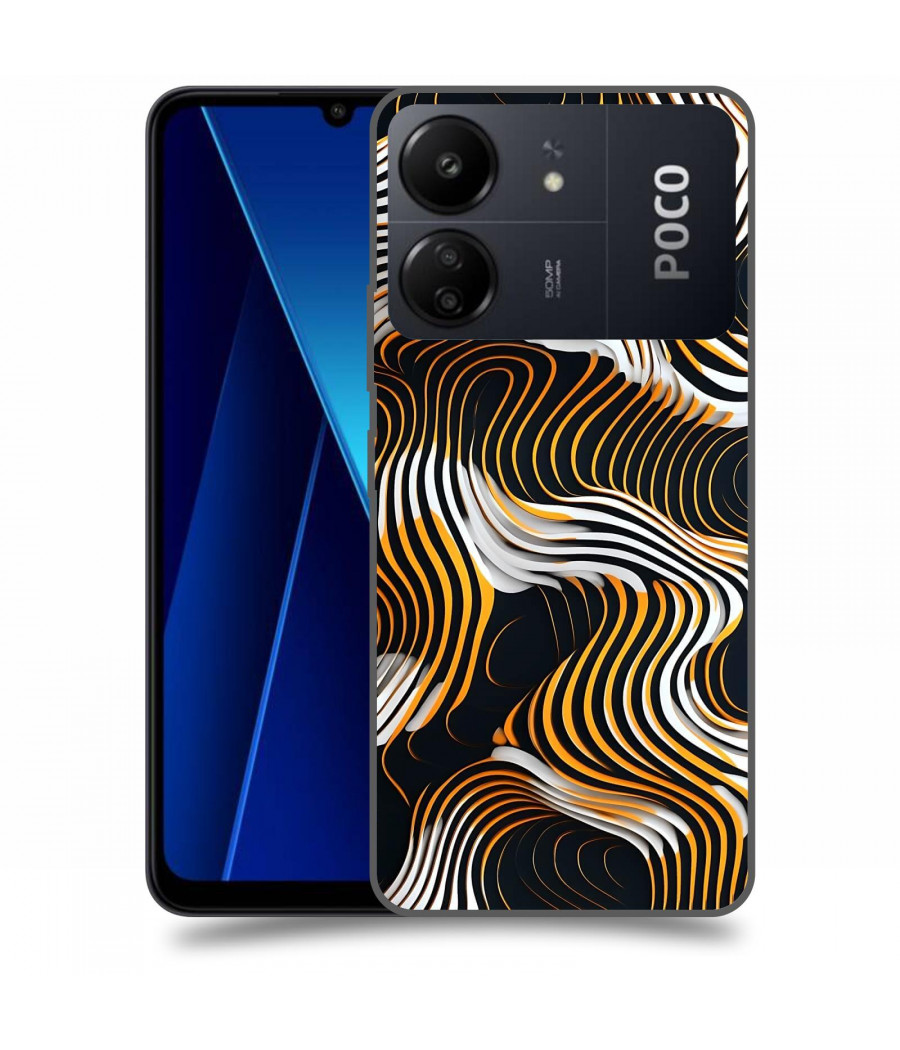 ACOVER Kryt na mobil Poco...
