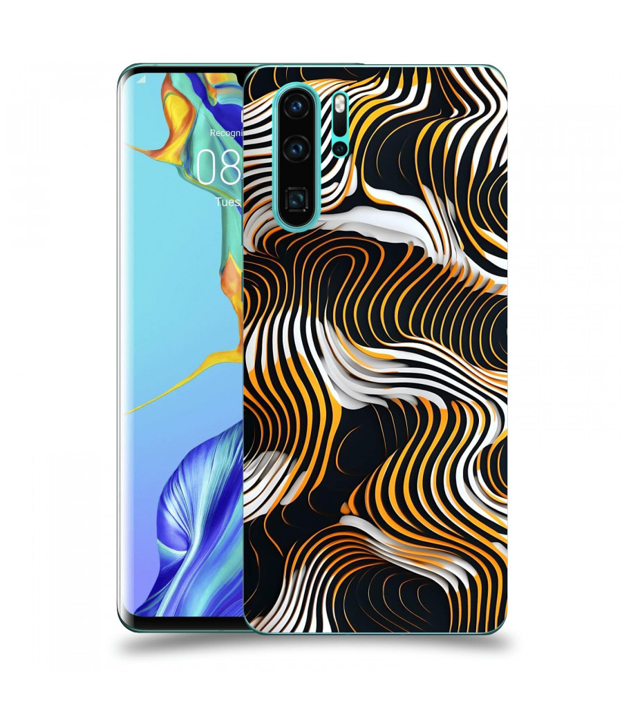 ACOVER Kryt na mobil Huawei...
