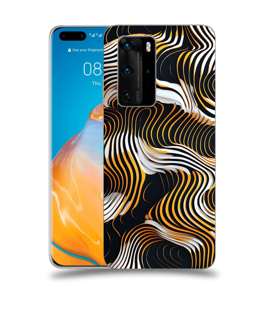 ACOVER Kryt na mobil Huawei...