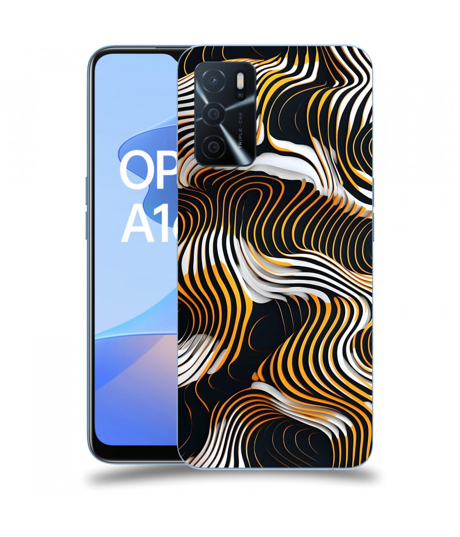 ACOVER Kryt na mobil OPPO...