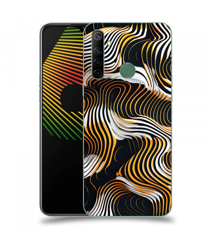 ACOVER Kryt na mobil Realme...