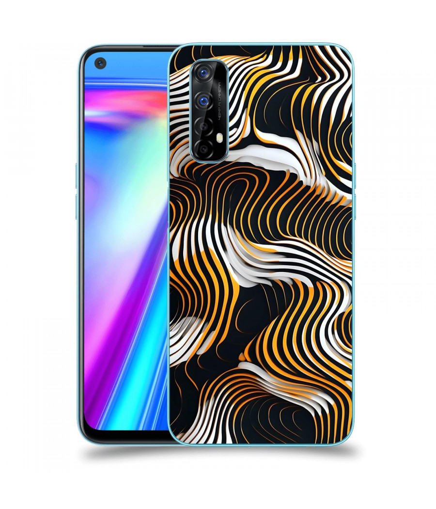 ACOVER Kryt na mobil Realme...