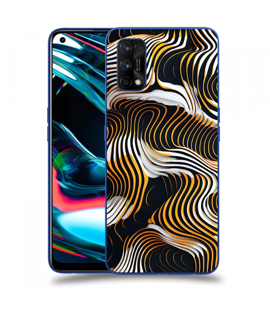 ACOVER Kryt na mobil Realme...
