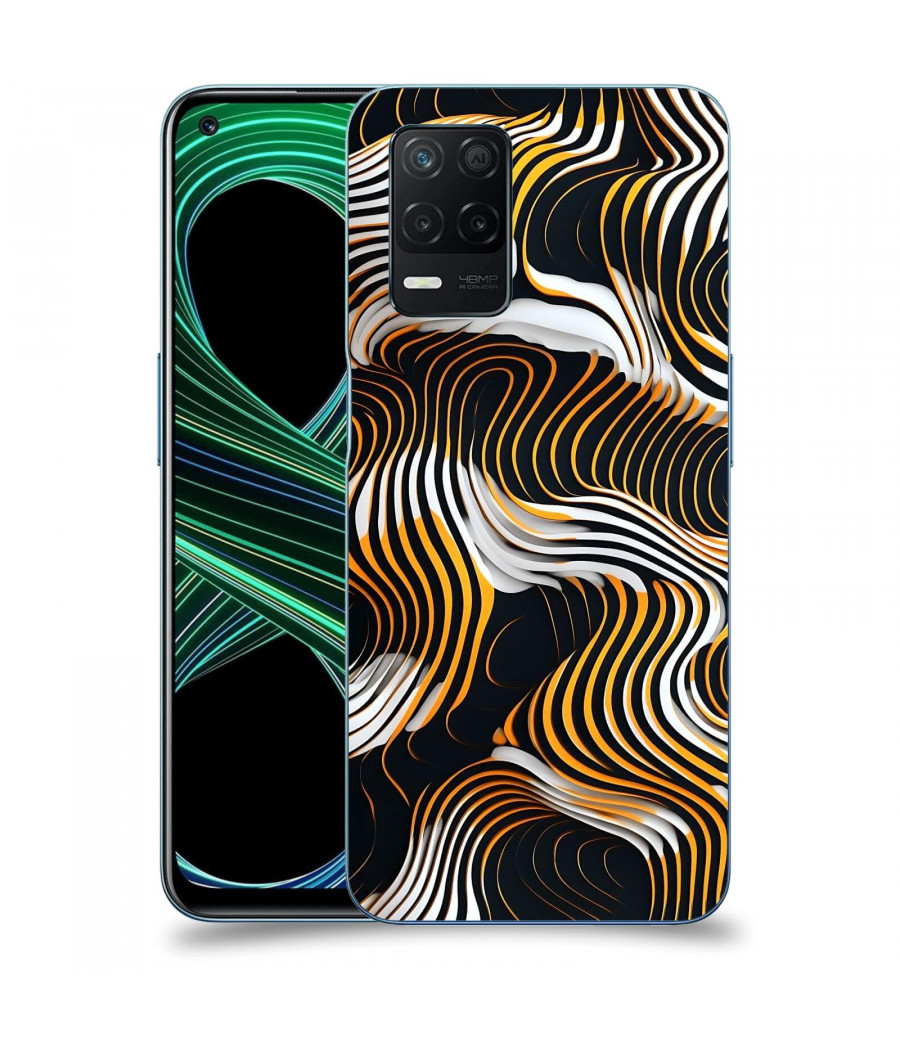 ACOVER Kryt na mobil Realme...