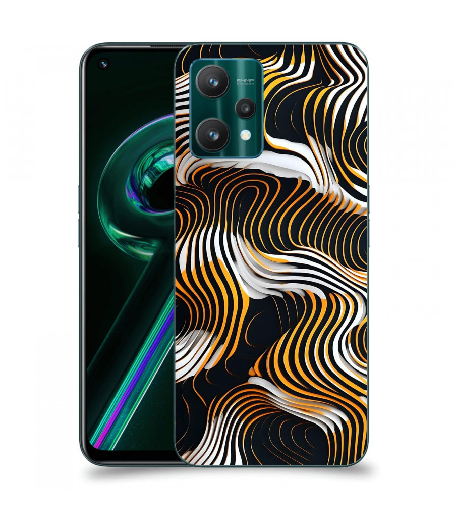 ACOVER Kryt na mobil Realme...