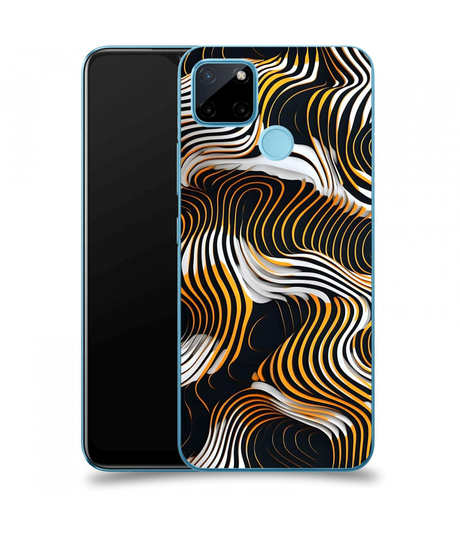 ACOVER Kryt na mobil Realme...