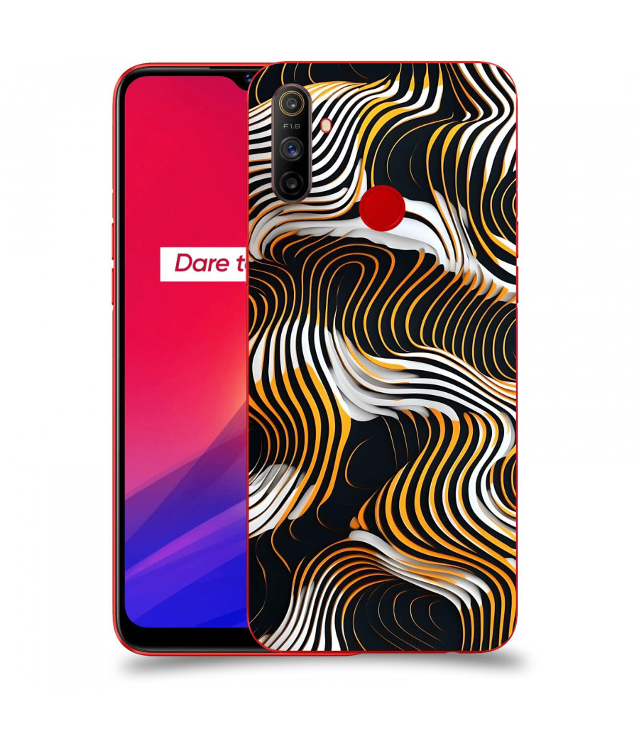 ACOVER Kryt na mobil Realme...