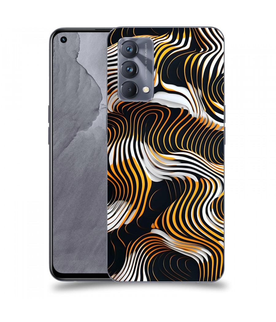 ACOVER Kryt na mobil Realme...