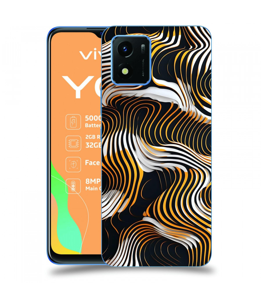 ACOVER Kryt na mobil Vivo...
