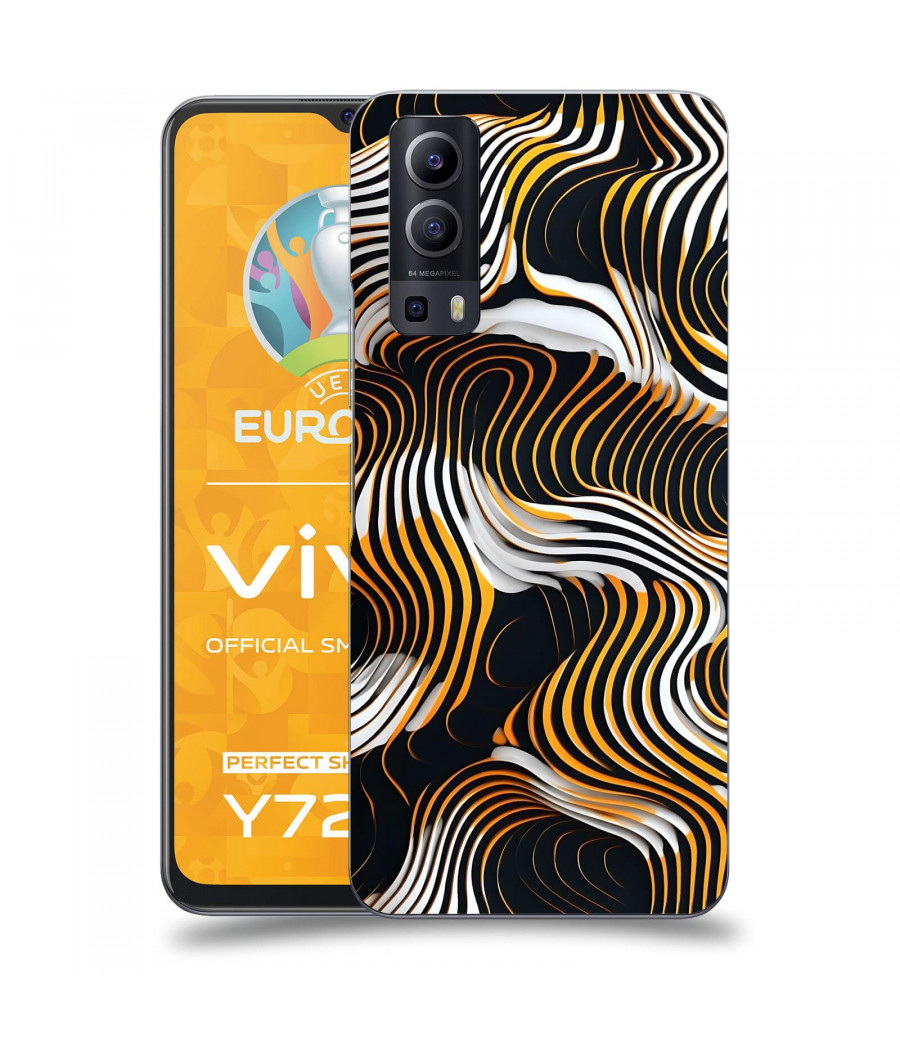 ACOVER Kryt na mobil Vivo...