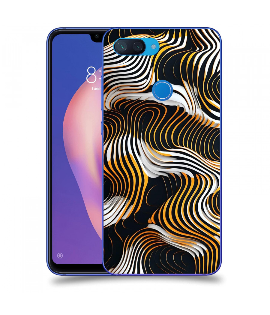ACOVER Kryt na mobil Xiaomi...