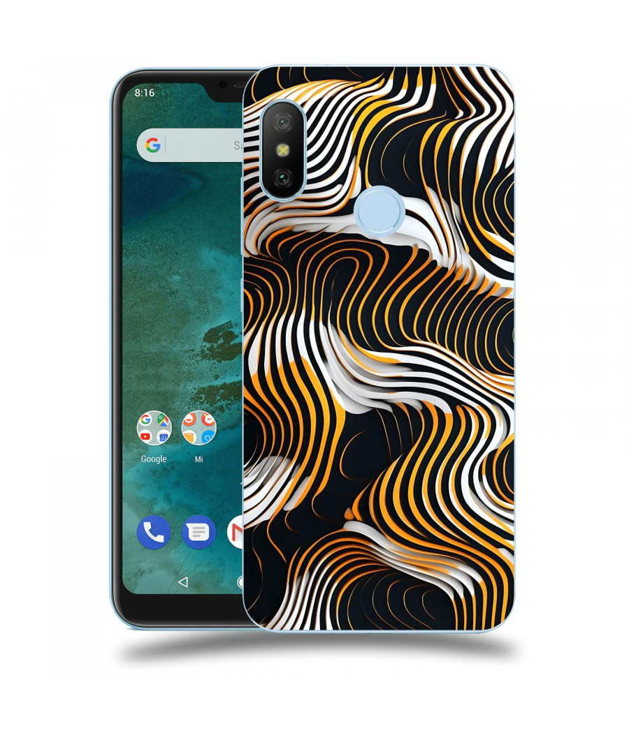 ACOVER Kryt na mobil Xiaomi...