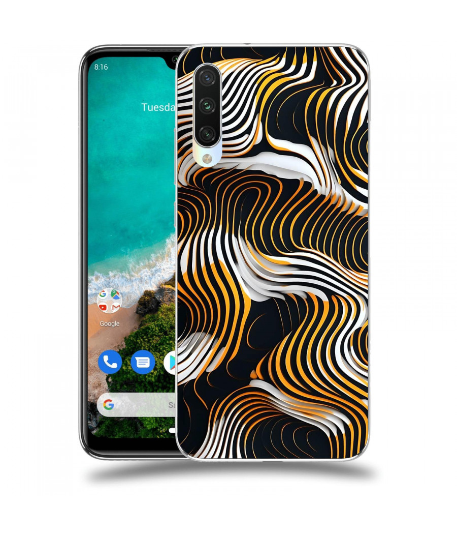 ACOVER Kryt na mobil Xiaomi...