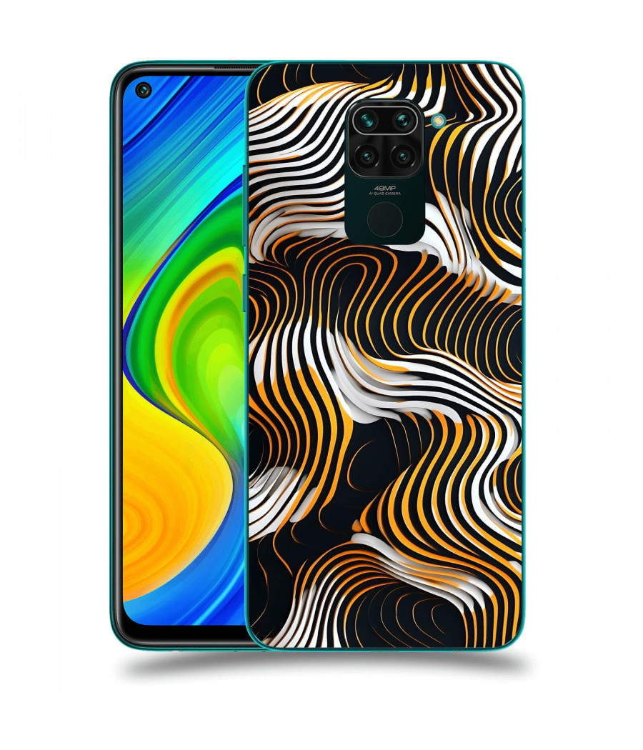 ACOVER Kryt na mobil Xiaomi...