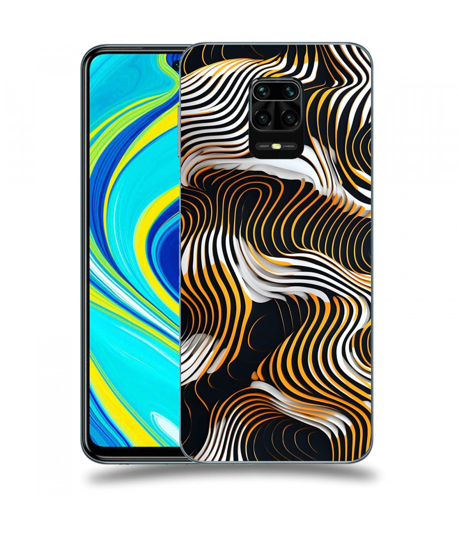 ACOVER Kryt na mobil Xiaomi...