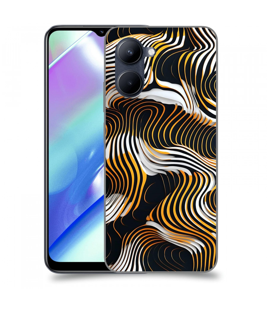 ACOVER Kryt na mobil Realme...