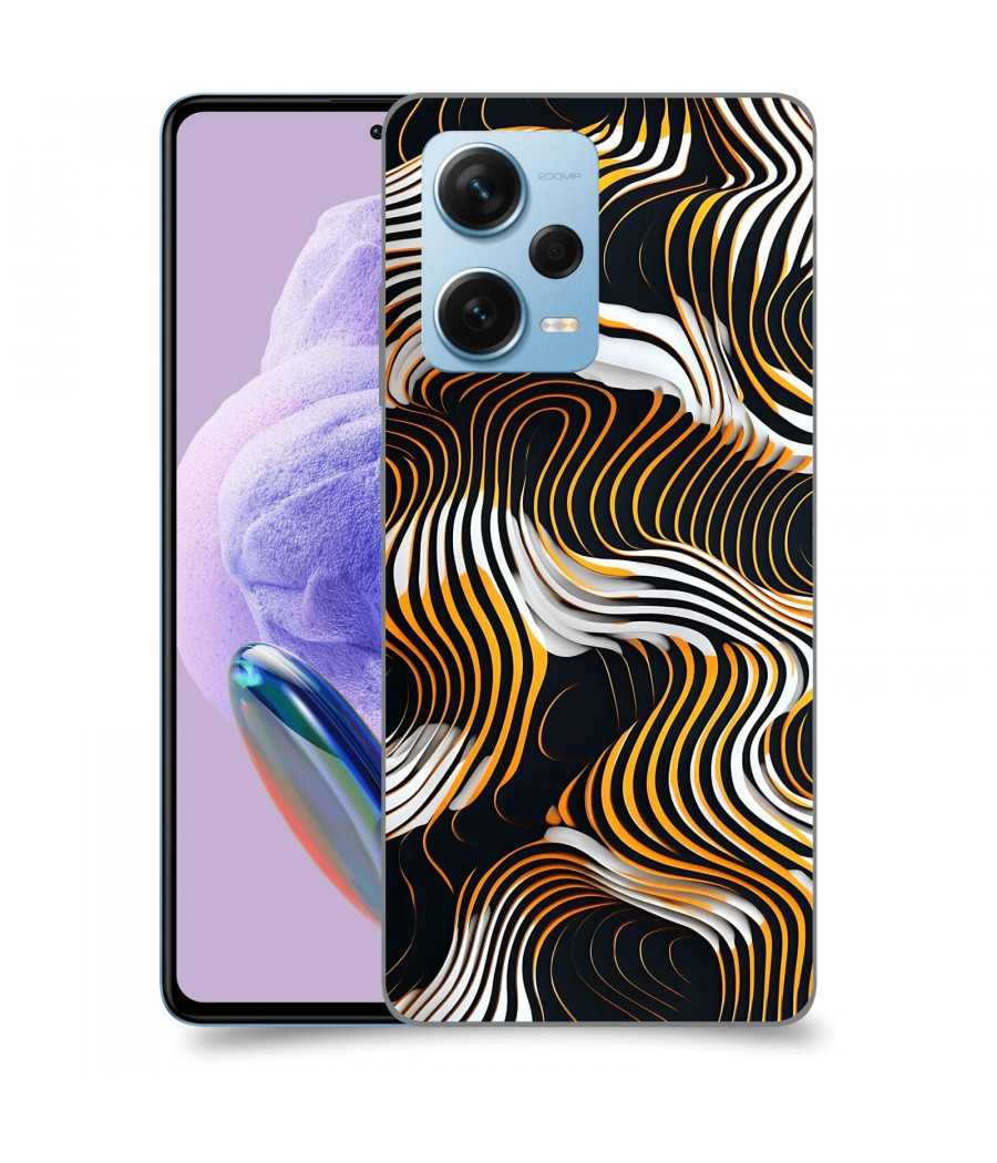 ACOVER Kryt na mobil Xiaomi...