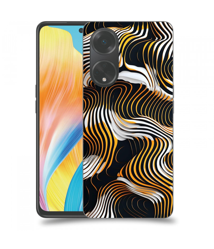ACOVER Kryt na mobil OPPO...