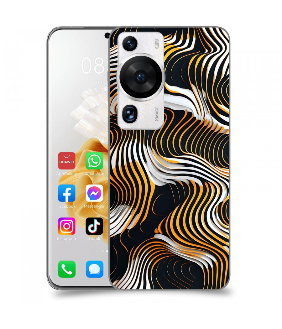 ACOVER Kryt na mobil Huawei...