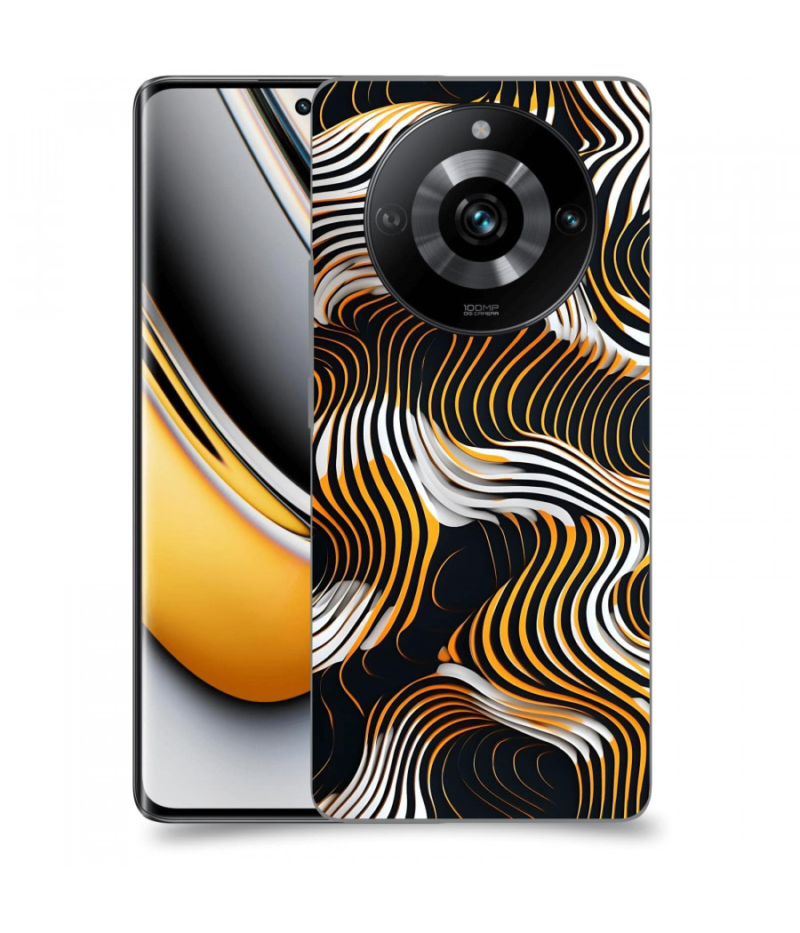 ACOVER Kryt na mobil Realme...