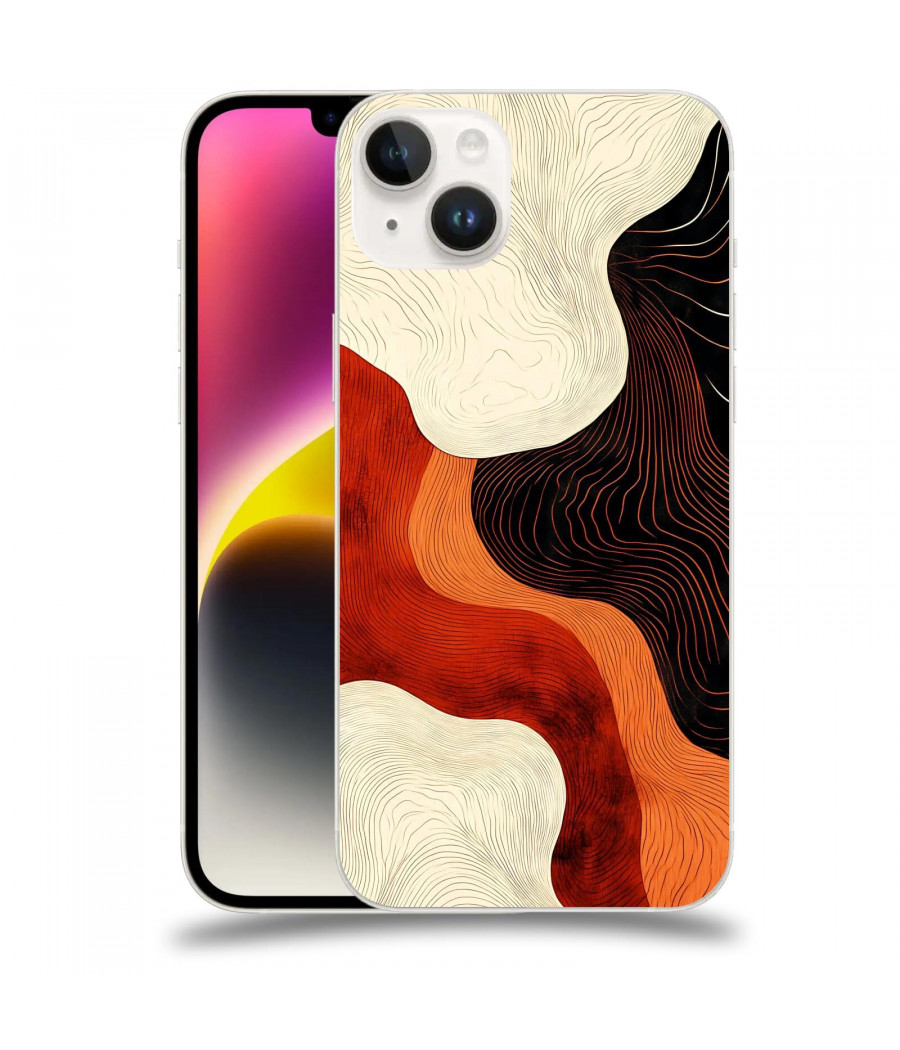 ACOVER Kryt na mobil Apple...