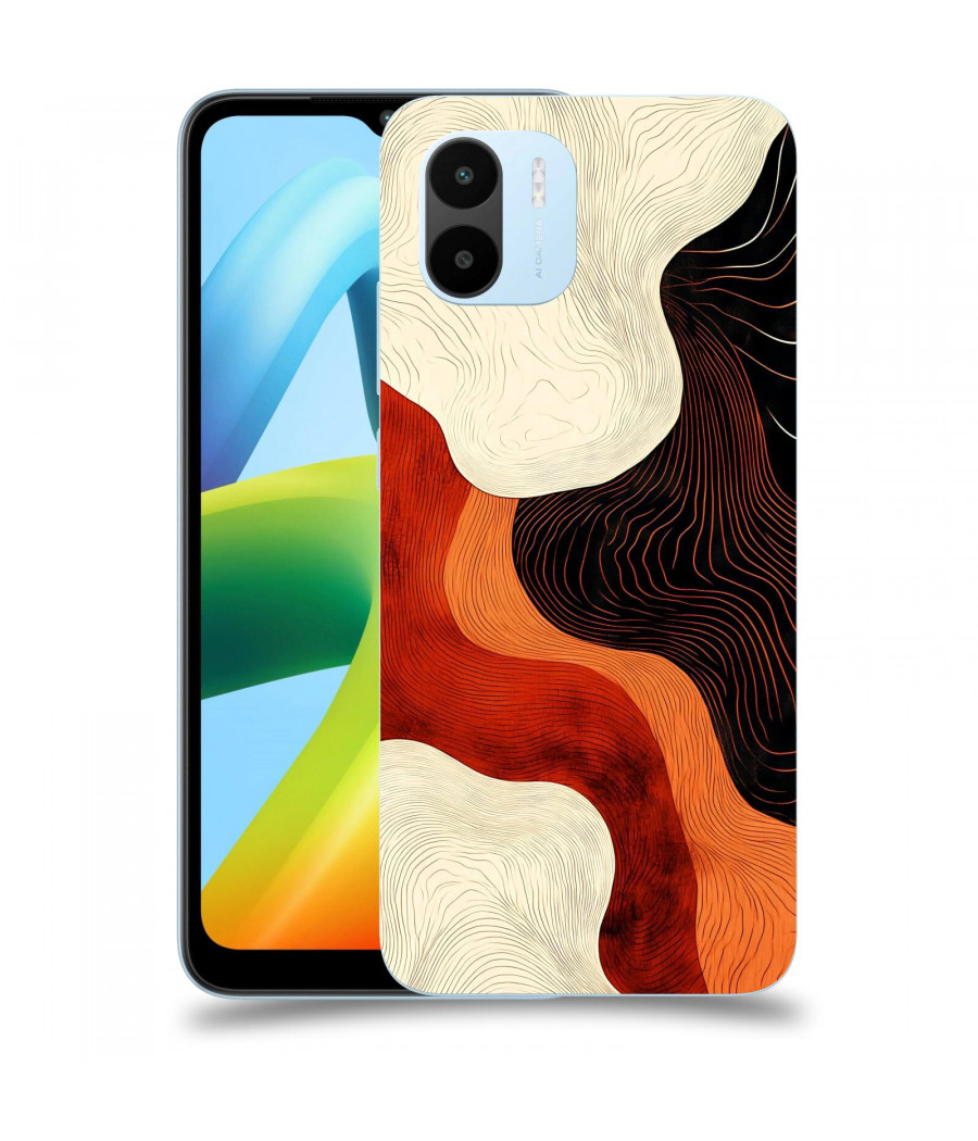 ACOVER Kryt na mobil Xiaomi...