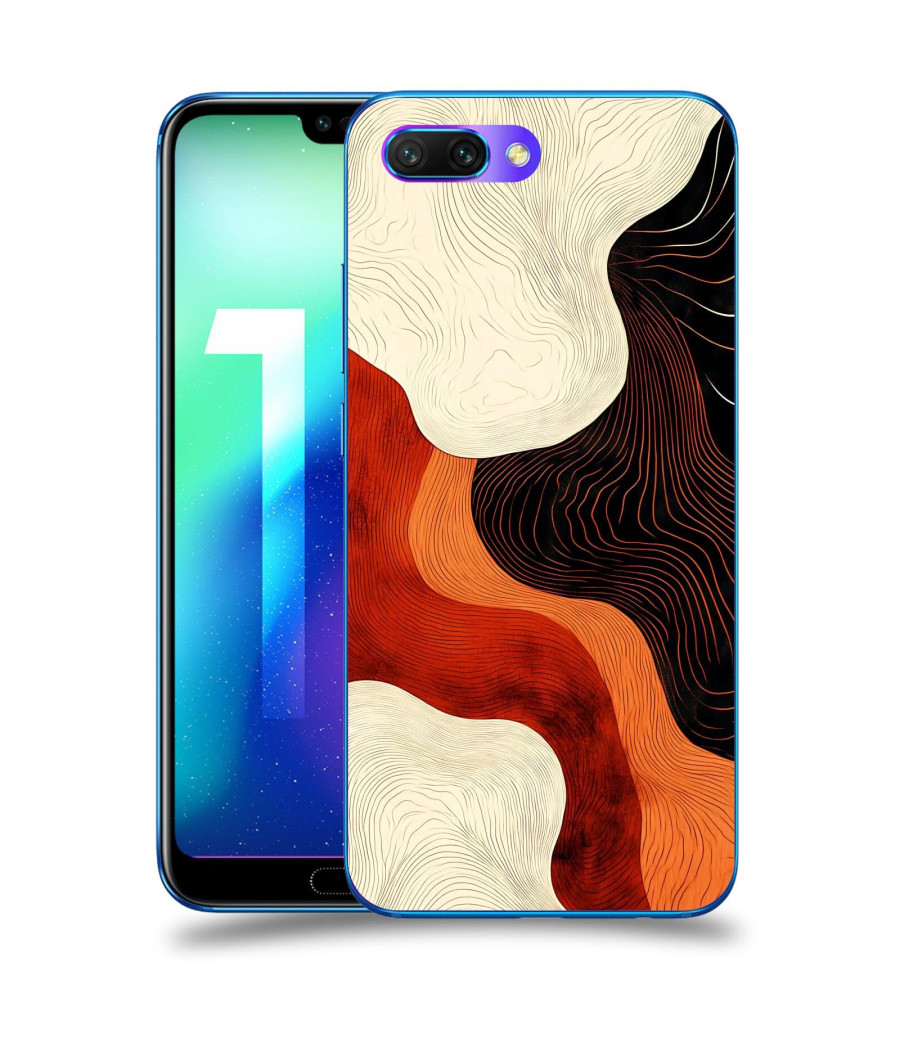 ACOVER Kryt na mobil Honor...