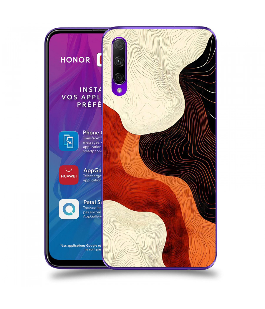 ACOVER Kryt na mobil Honor...