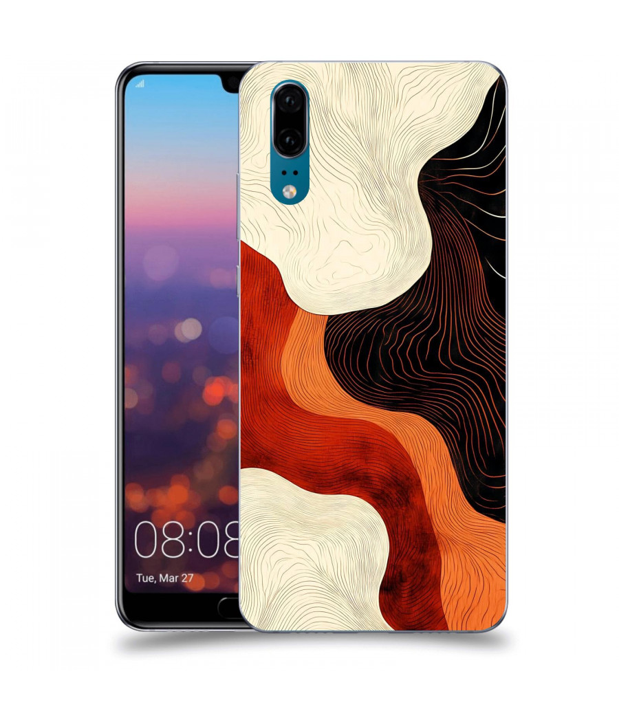 ACOVER Kryt na mobil Huawei...