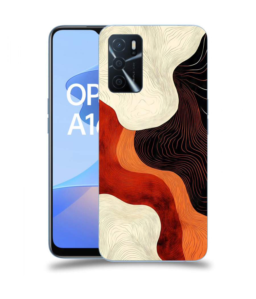 ACOVER Kryt na mobil OPPO...