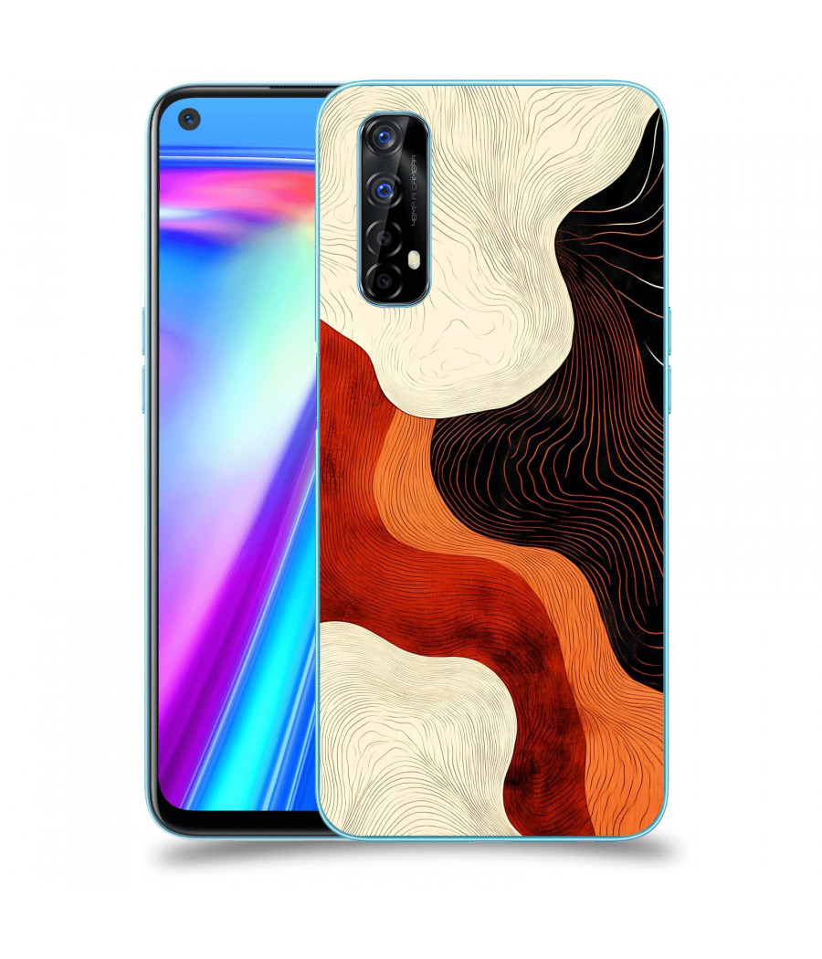 ACOVER Kryt na mobil Realme...