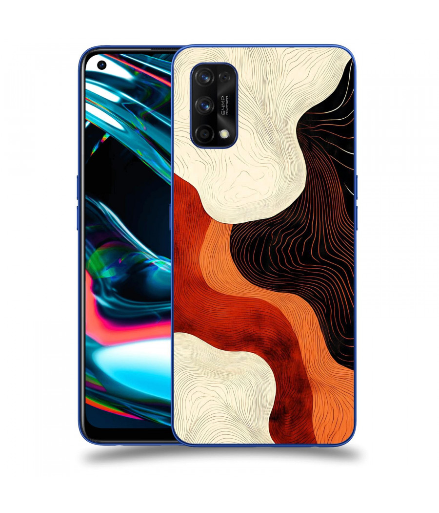 ACOVER Kryt na mobil Realme...