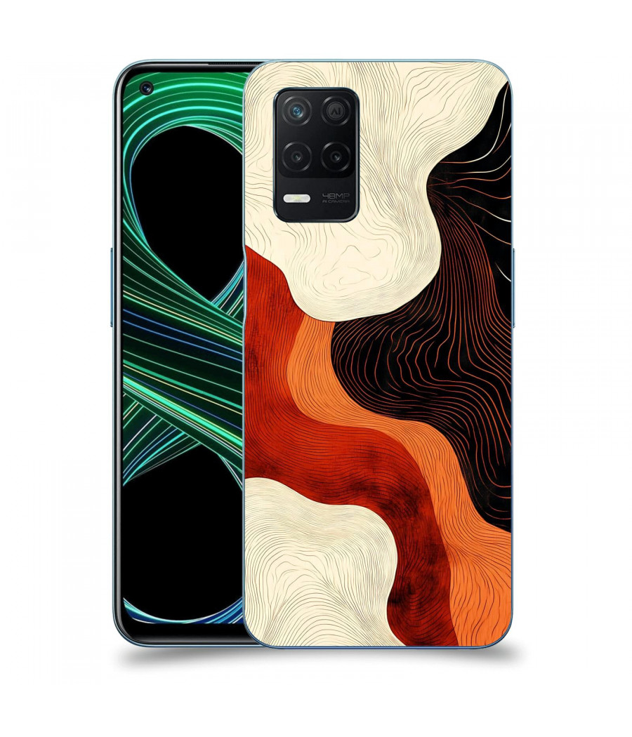 ACOVER Kryt na mobil Realme...