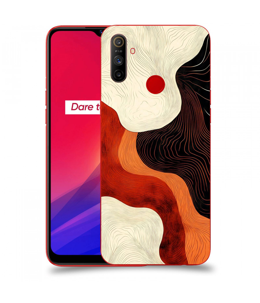 ACOVER Kryt na mobil Realme...