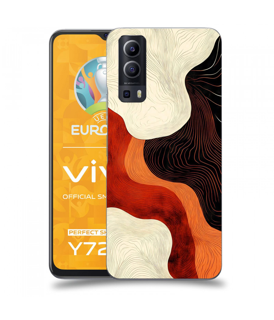 ACOVER Kryt na mobil Vivo...