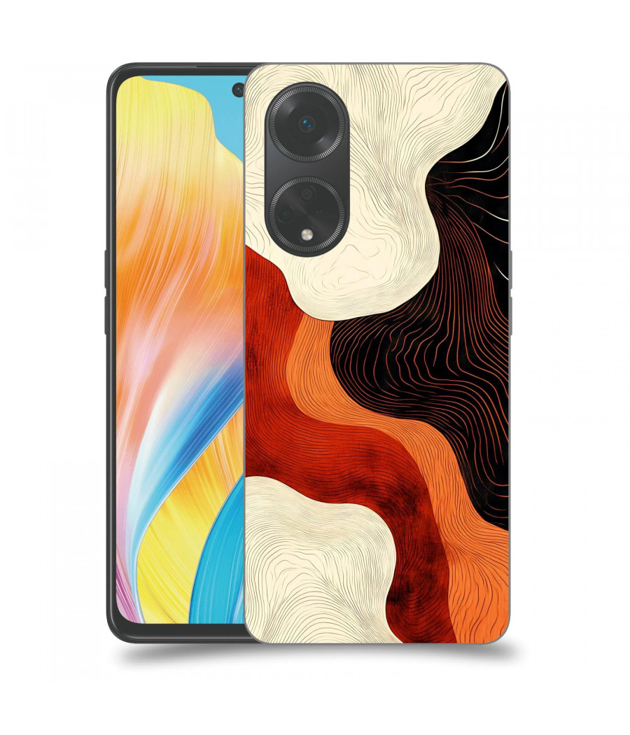 ACOVER Kryt na mobil OPPO...