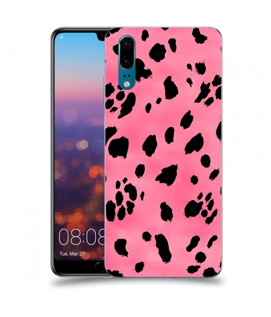 ACOVER Kryt na mobil Huawei...
